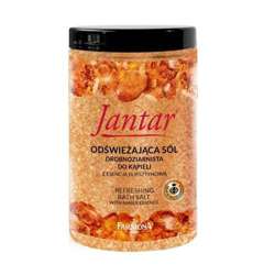 Farmona Jantar Salt Mineral Amber 500g