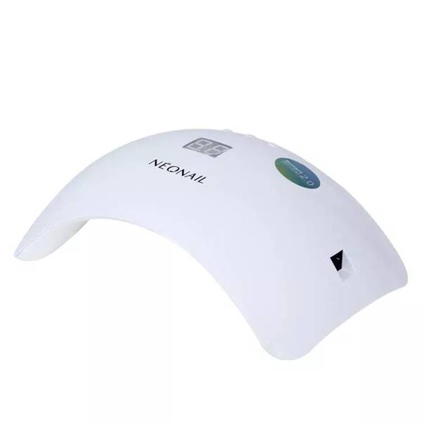 NeoNail 24W/48W UV Nail Lamp with Display 1 Piece