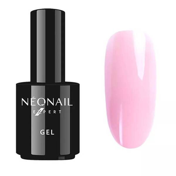 NeoNail Expert Level Up Gel Ballerina Pink 15ml