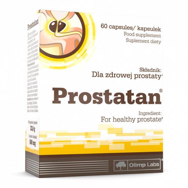 Olimp Prostatan Turinary System Proper Functioning Support for Men 60 Capsules