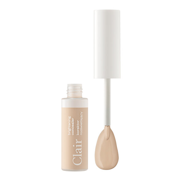 PAESE Clair- Brightening concealer- 2 natural  6ml