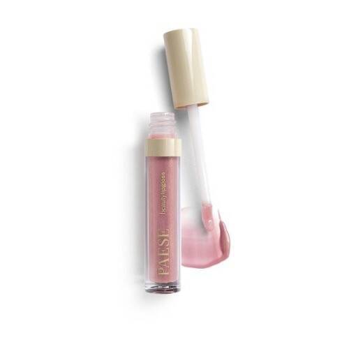 Paese Beauty Lipgloss Meadowfoam Oil Lip Gloss No. 02 Sultry 3.4ml