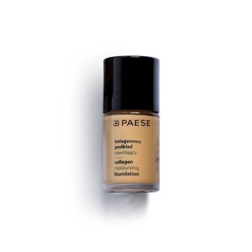 Paese Collagen Moisturizing Foundation No.304 Almond 30ml