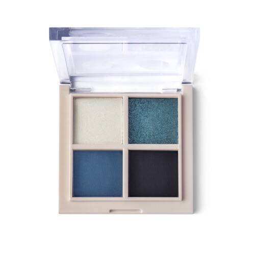 Paese Daily Vibe Palette No. 05 Denim Mood 5,5g