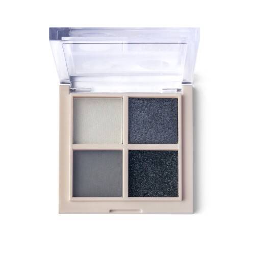 Paese Daily Vibe Palette No. 06 Velvet Smokey 5,5g