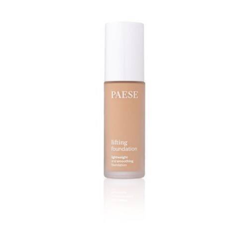 Paese Lifting Foundation Smoothing for Dry and Tired Skin No. 103 Golden Beige 30ml