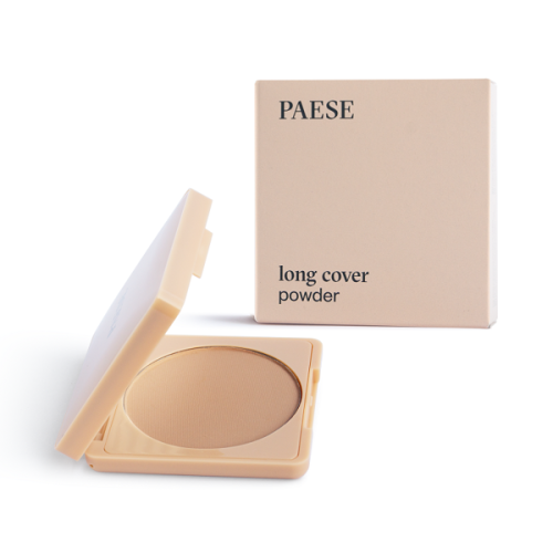 Paese Long Cover Powder No. 40 8g