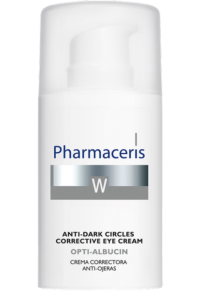 Pharmaceris W Opti-Albucin Anti Dark Circle Eye Cream SPF 15 15ml