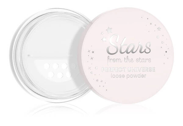 Stars From the Stars Perfect Universe Loose Face Powder No. 03 7g