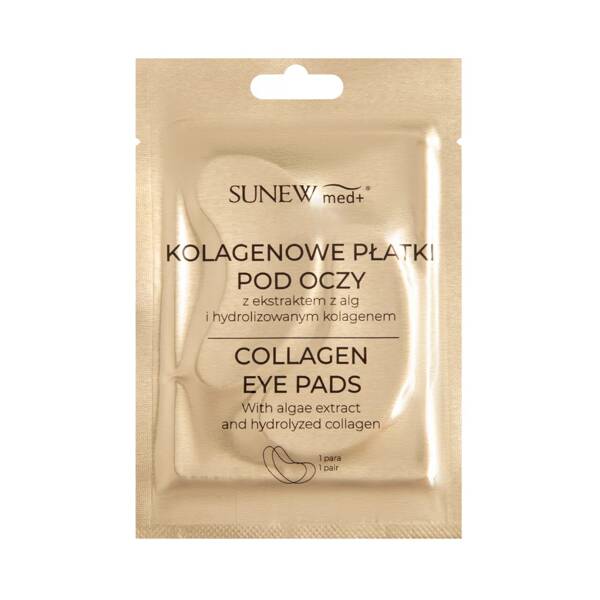 SunewMed+Collagen Eye Pads 1 Pair