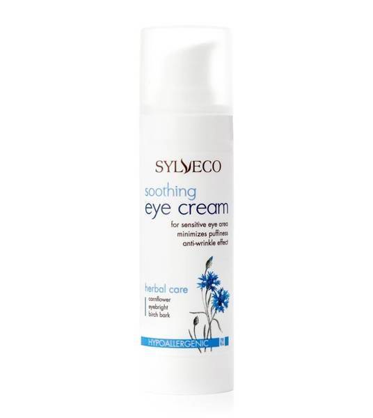 Sylveco Soothing Eye Cream 30ml