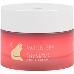 Yope Moon Spa Regenerating Night Cream with Lipids and Bakuchiol 50ml