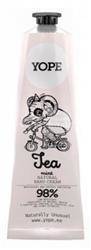 Yope Tea and Mint Moisturizing and Soothing Hand Cream 100ml