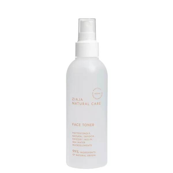 Ziaja Natural Care Tonic Skin Cleansing 200ml