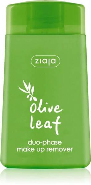 Ziaja Olive Leaf Two-Phase Make-up Remover 120ml
