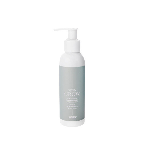 Anwen Ozon Grow Stimulating Lotion in Gel 150ml