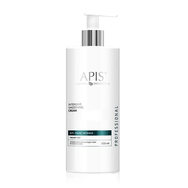 Apis Api-Podo Intense Intensively Smoothing Cream for Dry Feet 500ml