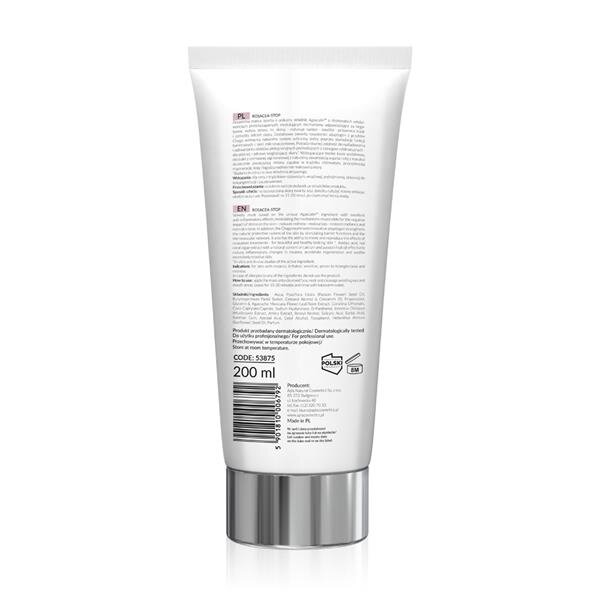 Apis Rosacea-Stop Soothing Mask for Sensitive and Irritated Skin 200ml