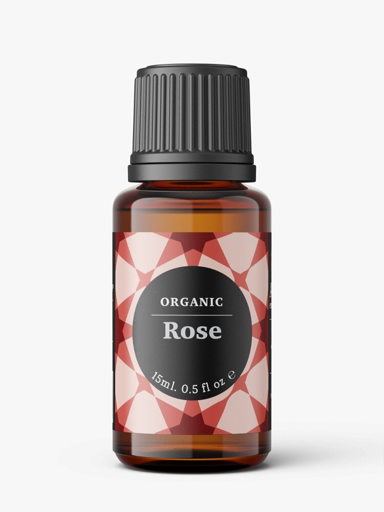 Arche Essential Oil Rose 15ml