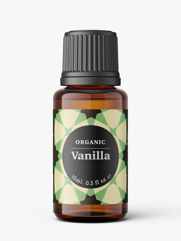 Arche Essential Oil Vanilla 15ml