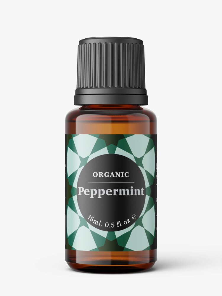 Arche Essential Oil with Peppermint 15ml