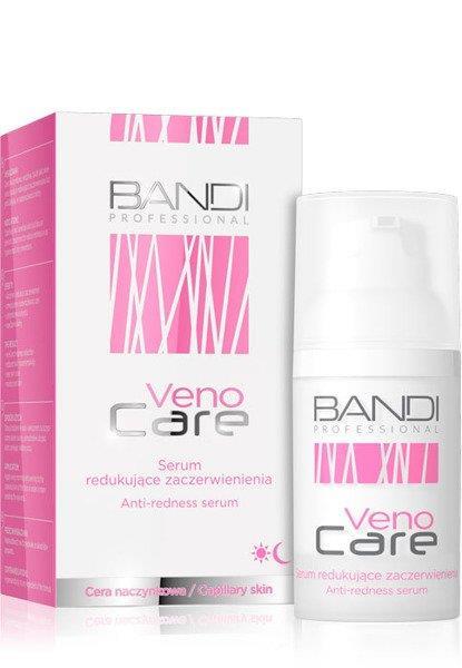 BANDI VENO CARE Redness Reducing Serum 30ml