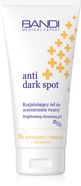 Bandi Anti Dark Spot Brightening Gel for Face Cleansing 150ml