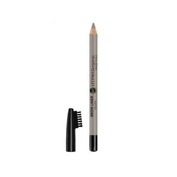 Bell HypoAllergenic Brow Liner Vegan Allergy Tested 01 1 Piece