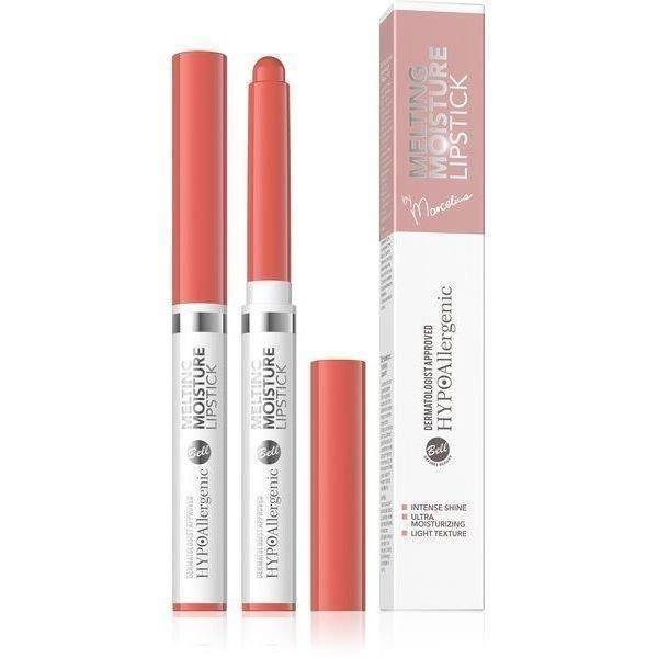 bell hypoallergenic fresh glow lip gloss 01