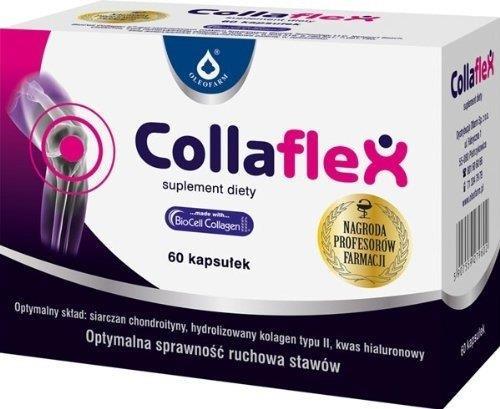 Collaflex 60 Capsules