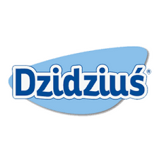 Dzidziuś Ultra Gentle Liquid for Washing Diapers, Baby Underwear and Children's Clothes 750ml