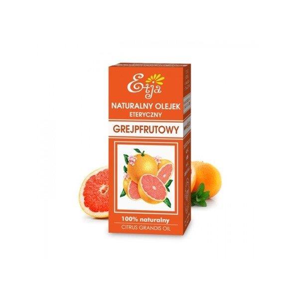 Etja Grapefruit Essential Oil 10ml