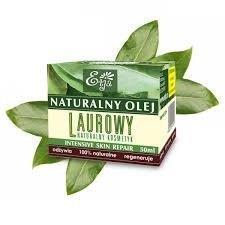 Etja Laurel Oil 50ml