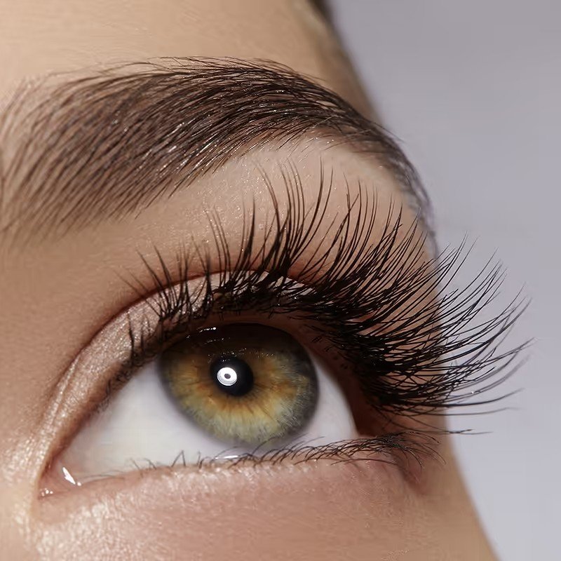 Eveline Eyelash Therapy Restorative Conditioner Serum 8in1 Eyelashes Growth 10ml