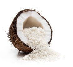 Foods by Ann Energy Simple Coconut Cocoa Bar 35g