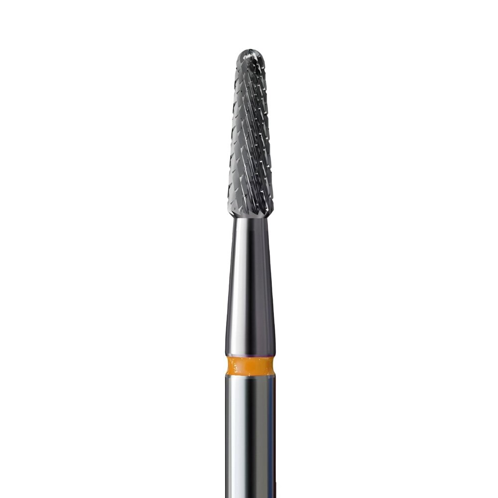 IQ Nails Tungsten Carbide Nail Drill Bit Rounded Cone Fine Crosscut 1.6mm 198.140.016 1 Piece