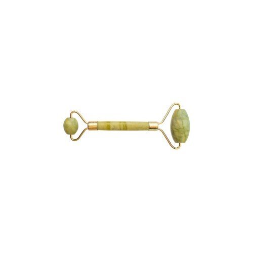 Jade Roller for Facial Massage with Stone 1 Piece