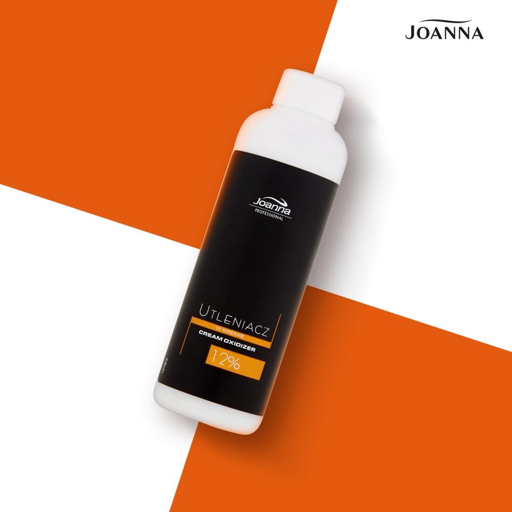 Joanna Professional Cream Oxidant 12% 130g