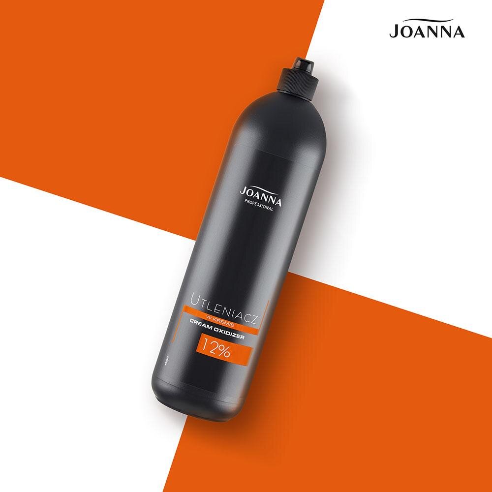 Joanna Professional Hair Oxidant Cream 12% 1000g