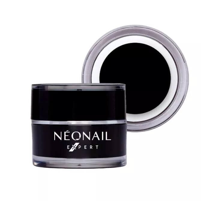 NeoNail Expert Art Gel Black 5ml