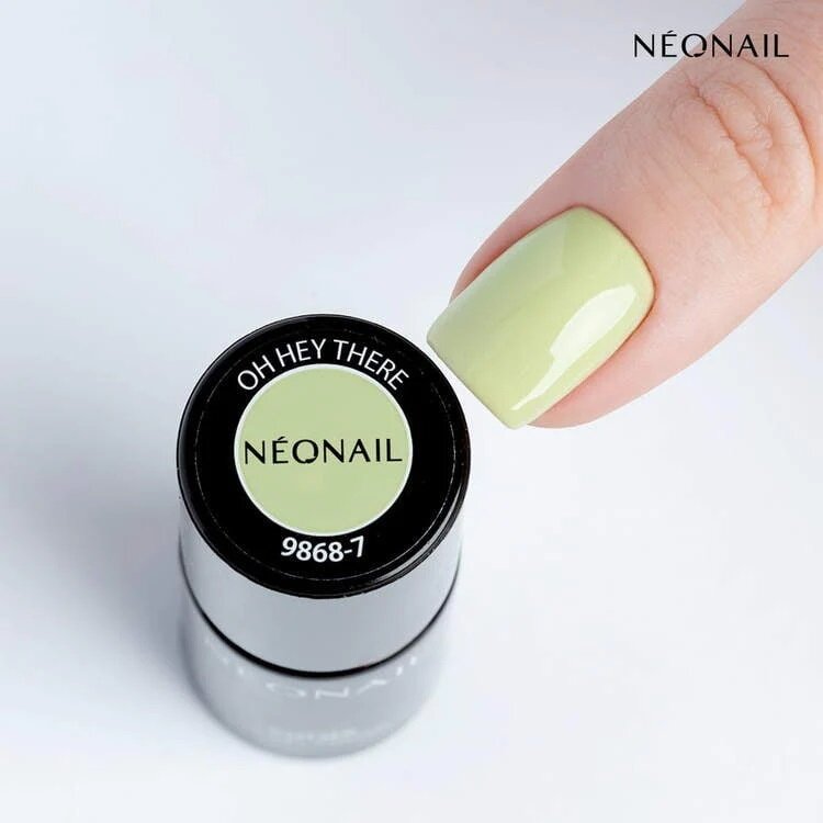 NeoNail UV/LED Hybrid Nail Gel Polish Oh Hey There 7,2ml