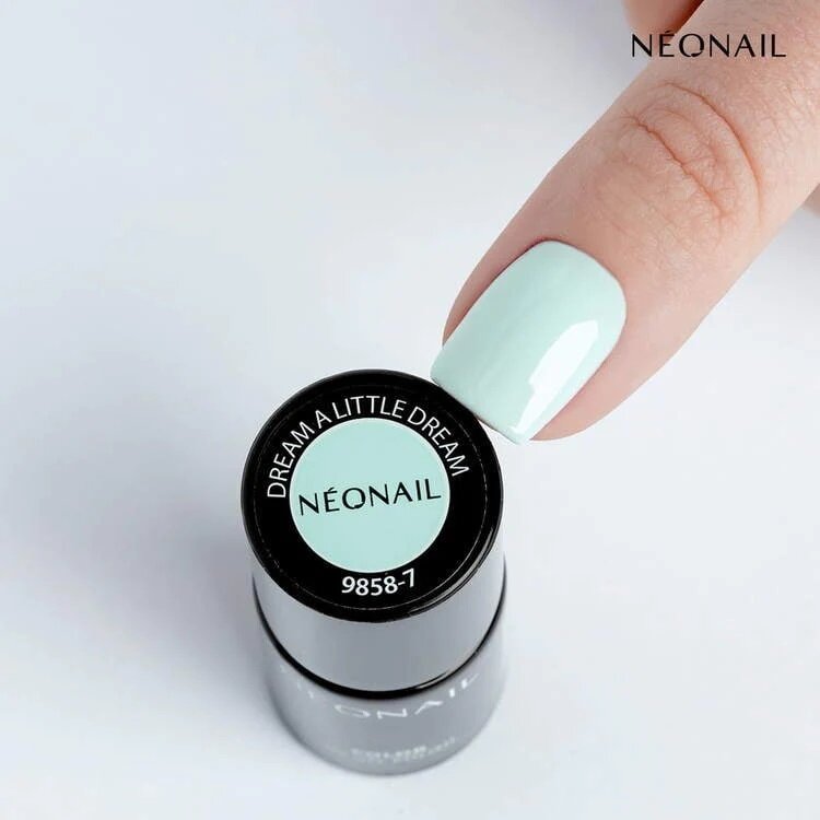 NeoNail UV/LED Hybrid Nail Polish Dream A Little Dream 7.2ml