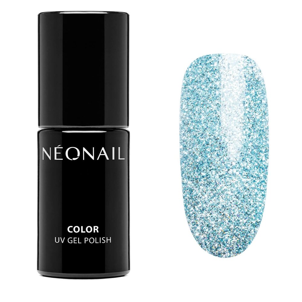 NeoNail UV/LED Hybrid Nail Polish Get Attention 7.2ml