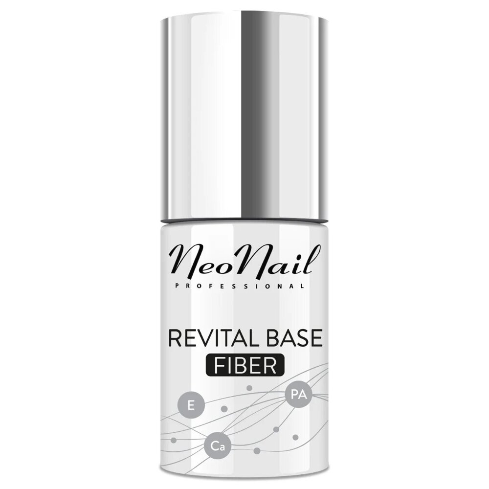 NeoNail UV/LED Revital Base Fiber 7ml