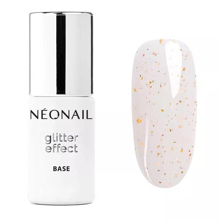 NeoNail UV/LED Soak Off Cover Base Protein Soft Nude 7.2ml