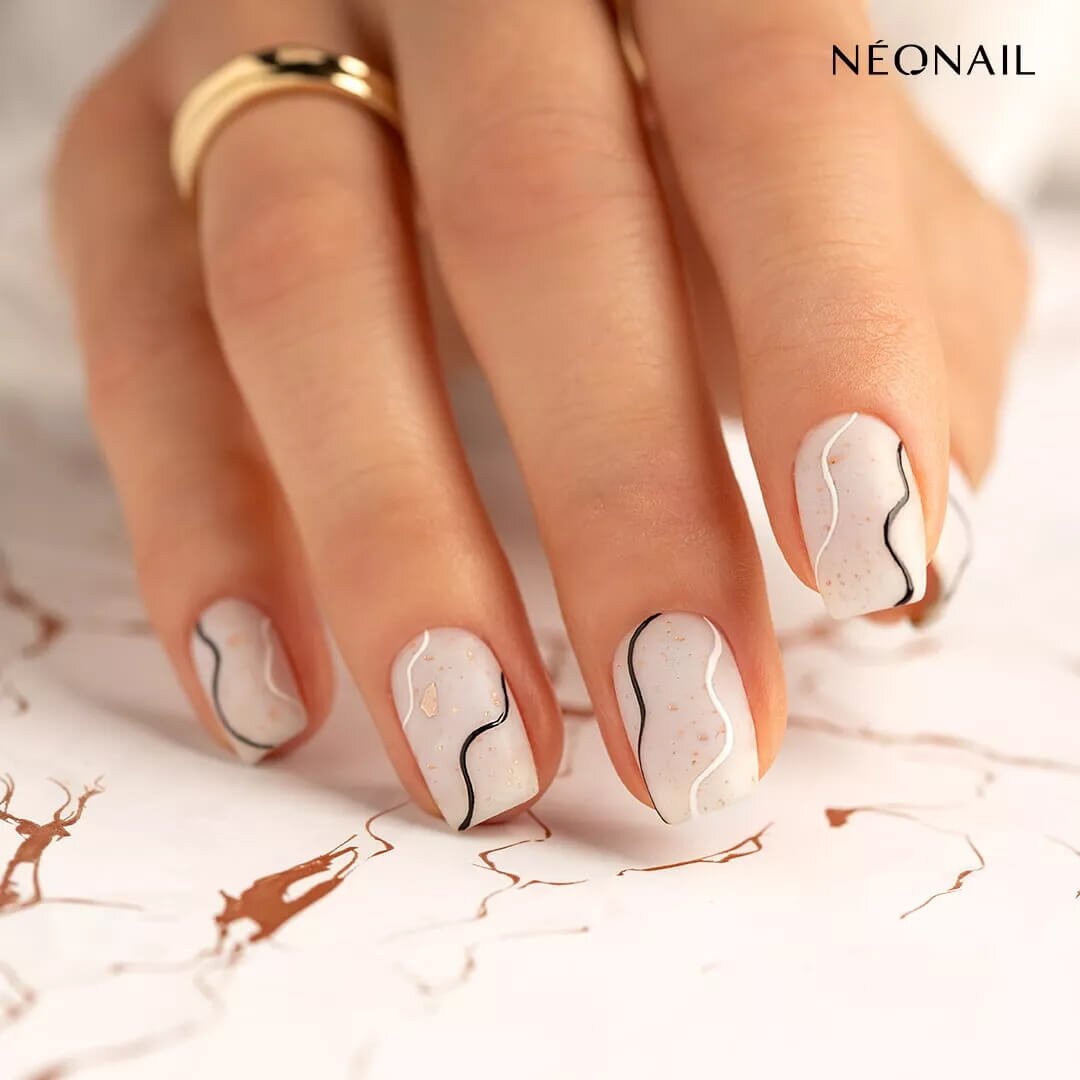 NeoNail UV/LED Soak Off Cover Base Protein Soft Nude 7.2ml