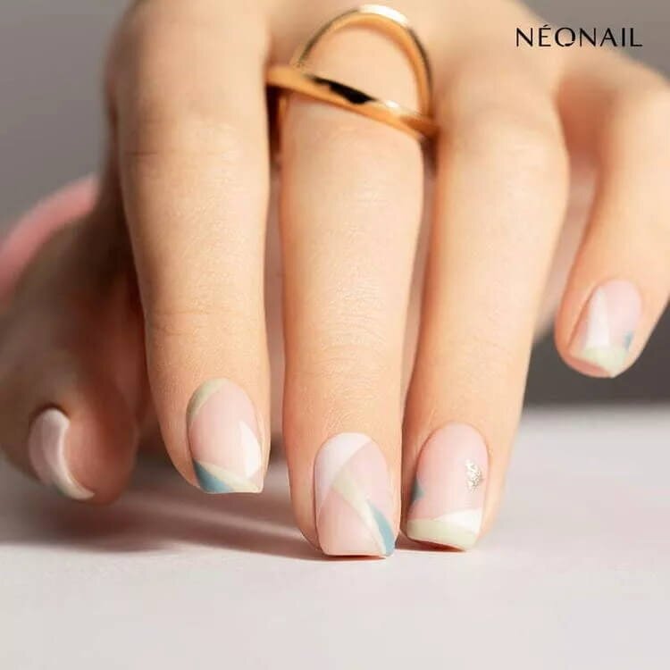 NeoNail UV/LED Soak Off Modeling Base Calcium Neutral Pink 7.2ml