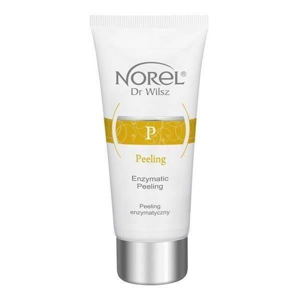 Norel Enzymatic Peeling for All Skin Types Sensitive and Couperose 100ml