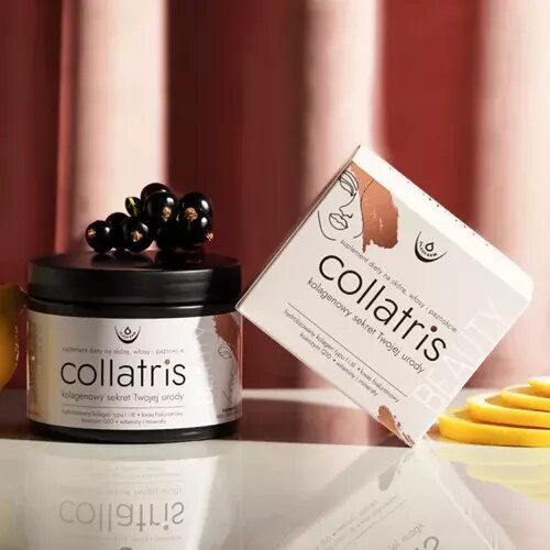 Oleofarm Collatris Beauty Collagen Secret 150g