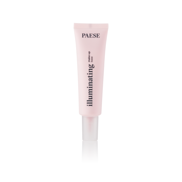 Paese Illuminating Makeup Base in Tube 30ml